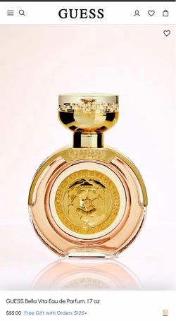 GUESS PERFUME