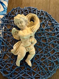 Decorative wall Angel 😇
