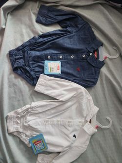 18 mos  baby clothes
