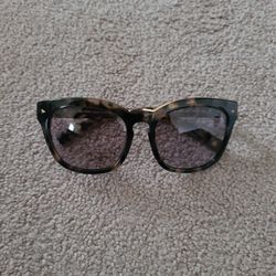 Balmain Unisex Vintage Sunglasses 