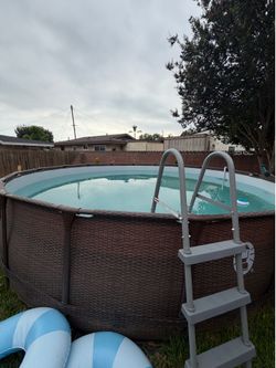 Pool for sale
