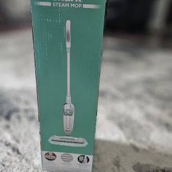 Shark Steam Mop
