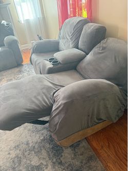Recliners