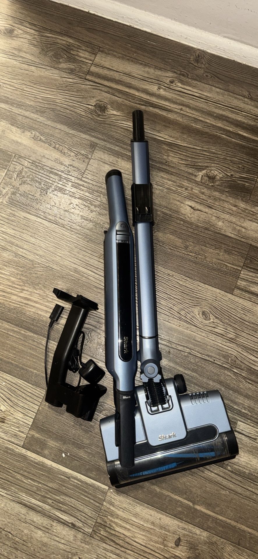 Cordless Shark Vaccum