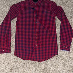 Mens Flannel