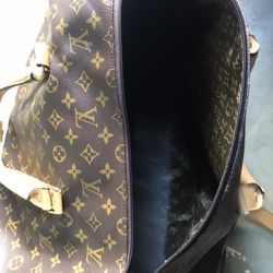 Travel Bag