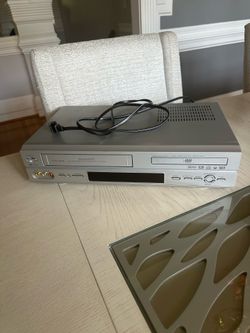VCR
