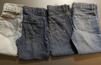 Boys Clothes
