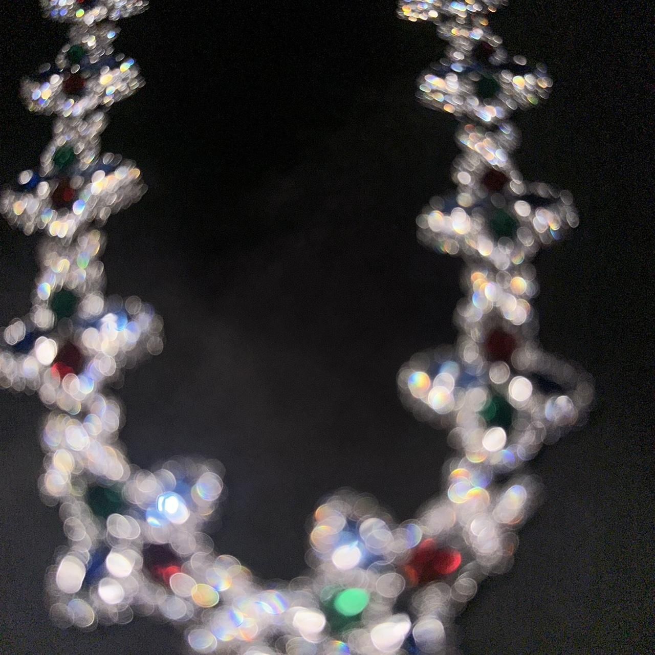 leaf clover chain(11)56