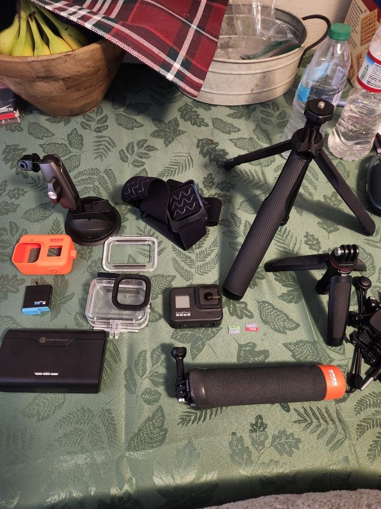 GOPRO HERO 8