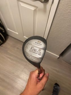 Cobra 5 wood