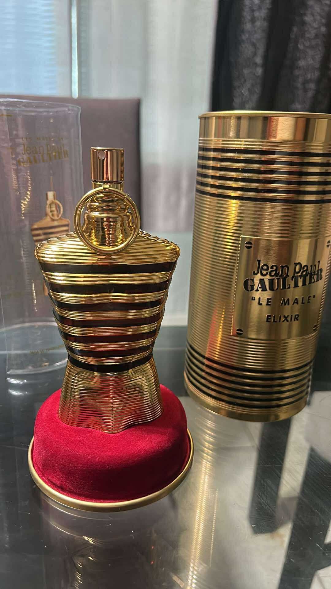 Jean Paul Gaultier 
