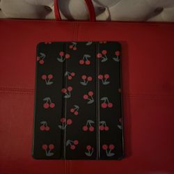 Ipad case (fits 9th gen) 
