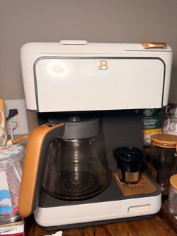 Cafetera