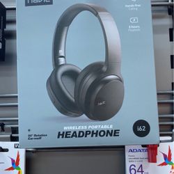 WIRELESS HEADPHONES $250