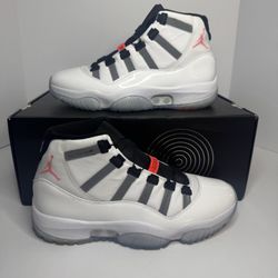Jordan 11 Adapt White Sz 12 – $550 OBO 🔋 Auto-Lace + OG Box + Charger