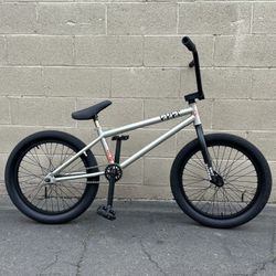 Bmx Bike
