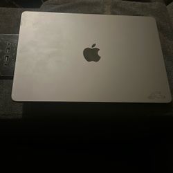 Mac Book 
