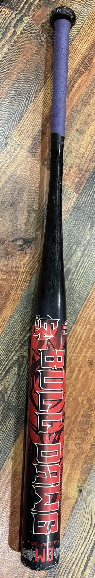 Slowpitch Bat