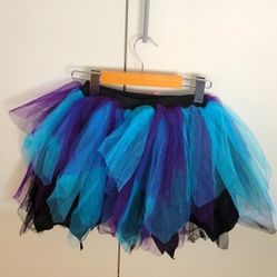 Girl's Tutu Skirt 8