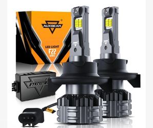 H13 LED Headlight Bulbs 110W 24000LM F22 Series