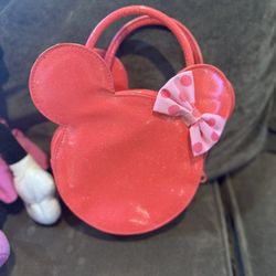 Disney Purse