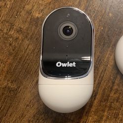 Owlet Baby Monitor Camera Only