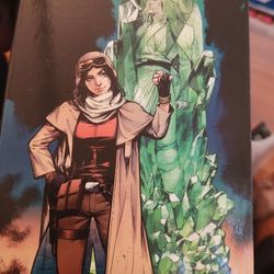 STARWARS BLACK SERIES DR APHRA