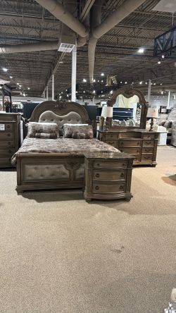 Bedroom Set