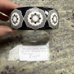 Tiffany Bracelet