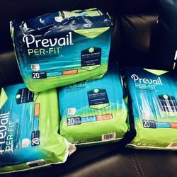 Adult pull up style diapers, size, large only   $50-per box—Adult pull up style diapers size large. (1 full box available now)  Pick up, is in Yakima 