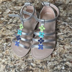 Girls Sandals Gymboree