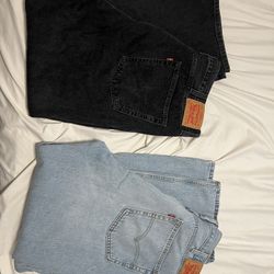 Levi jeans 