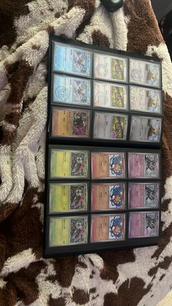 chines gem6 pokemon cards