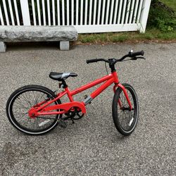 20” Kids Bike / Novara Polpo