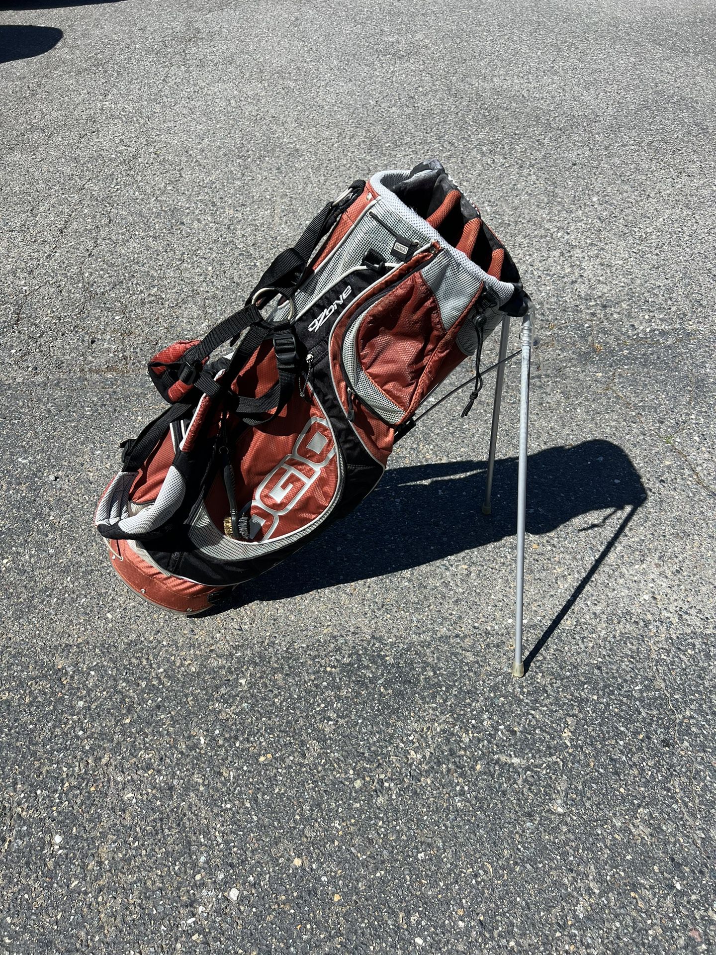 Ogio Golf Carry Bag