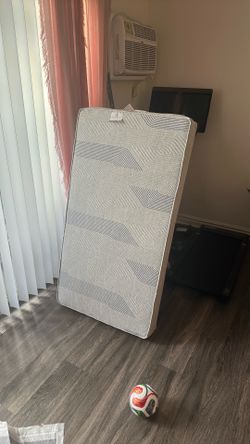 Serta Toddler Mattress