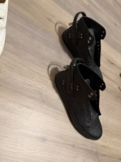 Zapatos De Disñador.