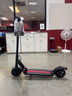 Children‘s electric scooter