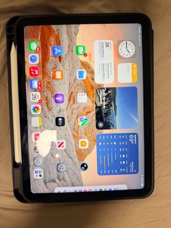 Apple iPad  A16