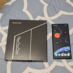 Samsung Galaxy Z Fold 7 (1TB - Unlocked)