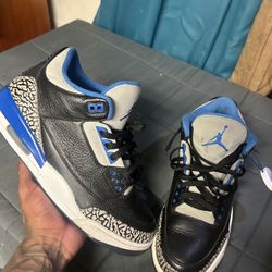 Jordan Sport Blue 3