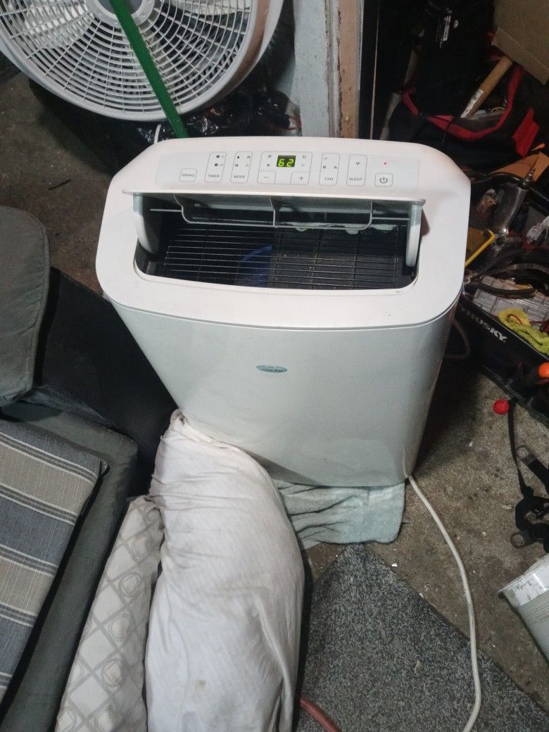 AIRE PERFECT AIR CONDITIONER