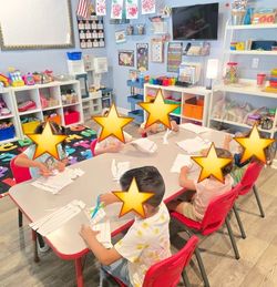 Preschool/Daycare