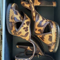 Ysl And Other Name Brand Heels