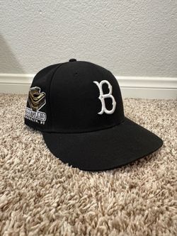 Dodgers hat