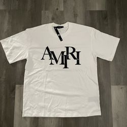 Amiri Shirt 