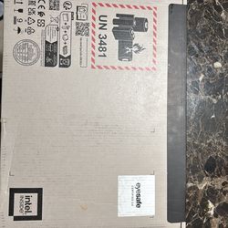 Omen Transcend 14 Gaming Laptop