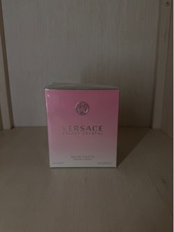 Versace - Light Crystal