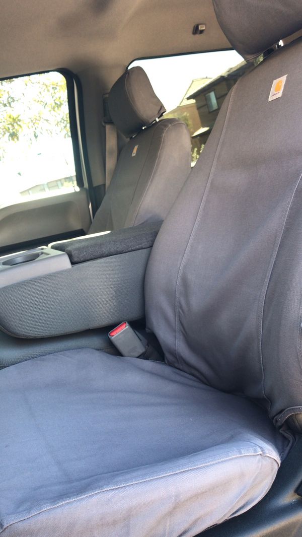 Carhartt Seat Covers For F 150 In Las Vegas Nv Offerup Carhartt Seat Covers For F 150